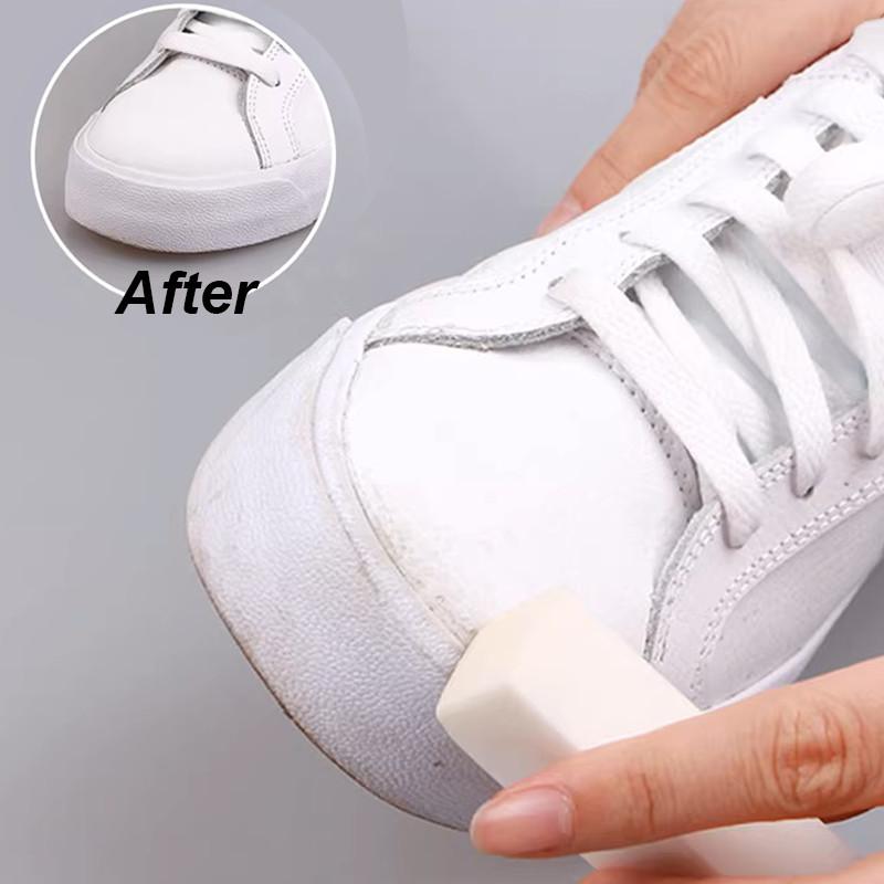 Sneakers Care - Suede & Sneaker Shoes Cleaning Eraser