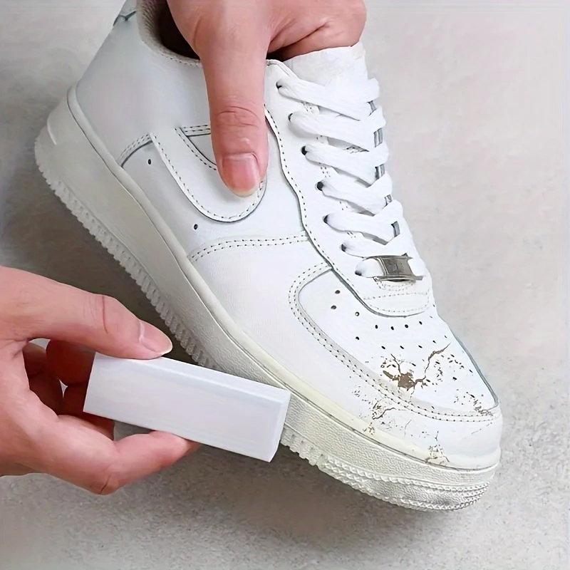 Suede & Sneaker Shoes Cleaning - Sneakers Care recensie en prijs