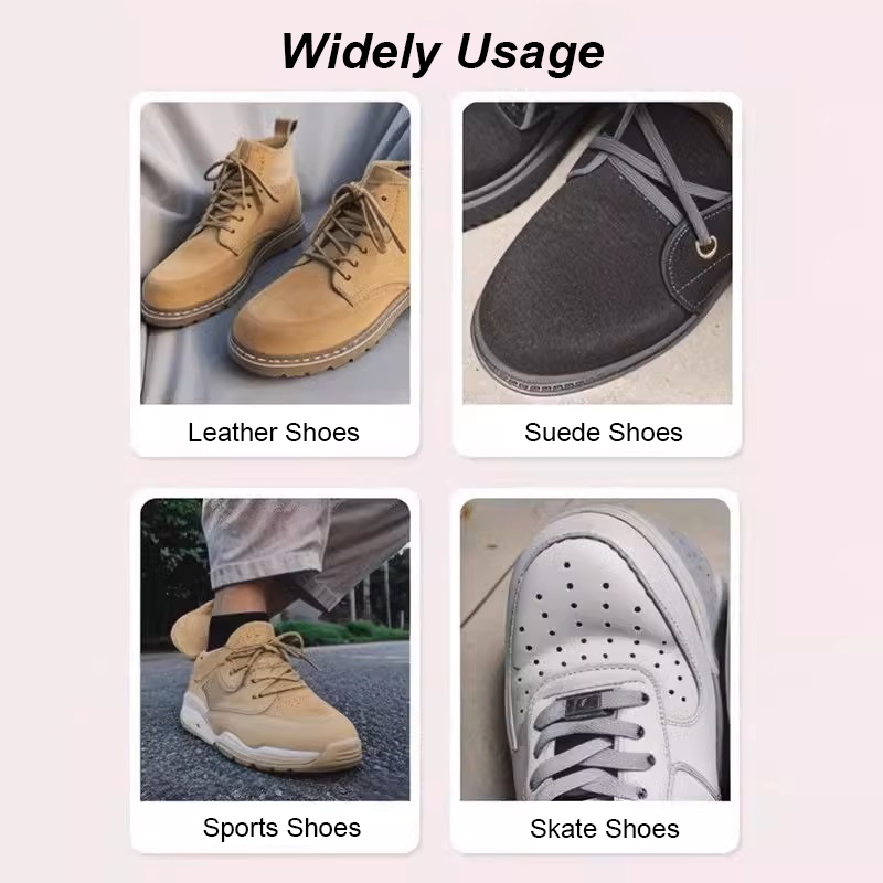 Suede & Sneaker Shoes Cleaning - Sneakers Care recensie en prijs