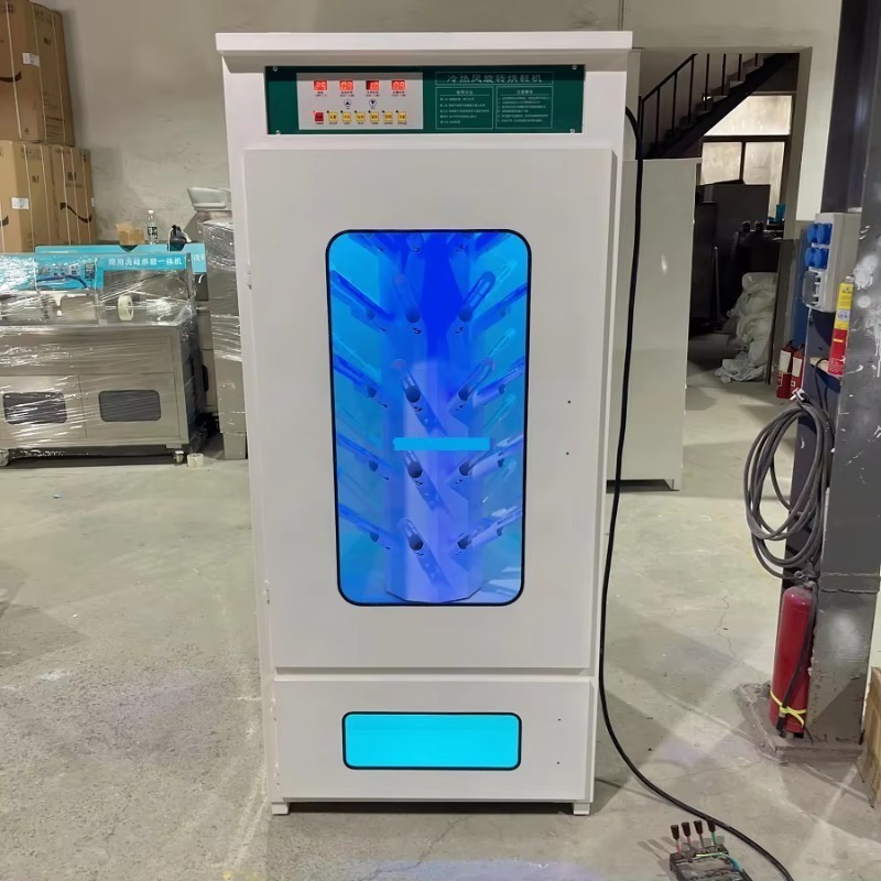 Shoe Washing Machine Automatic - Sneaker Care Equipment recensie en prijs
