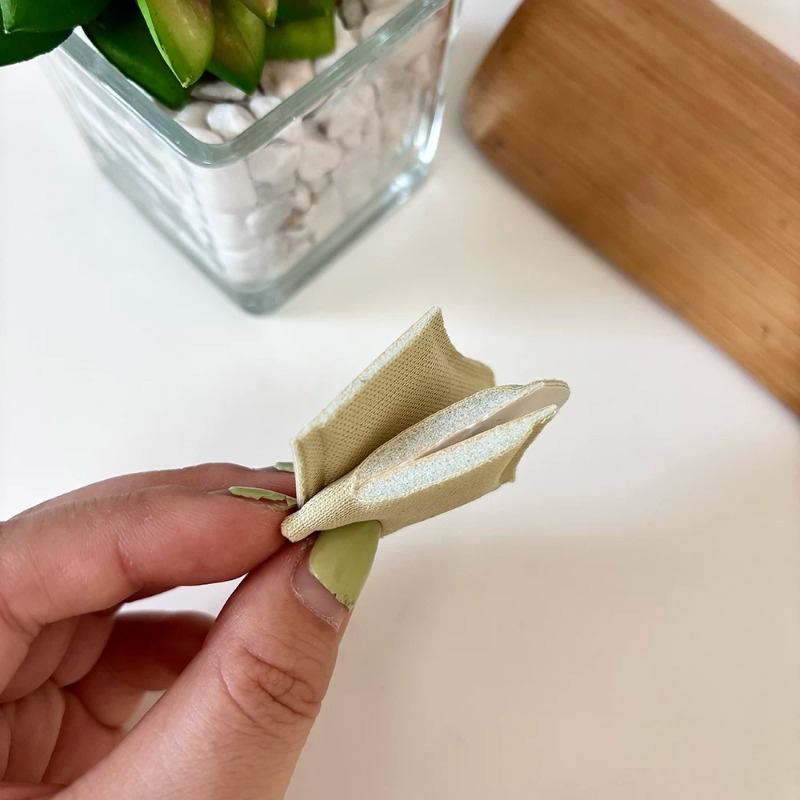 Self-stick Sponge Heel Grips S - Sneakers Care recensie en prijs