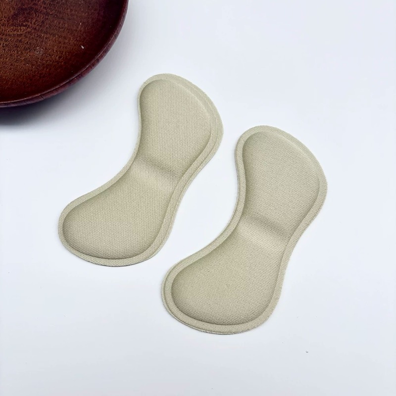 Self-stick Sponge Heel Grips S - Sneakers Care recensie en prijs