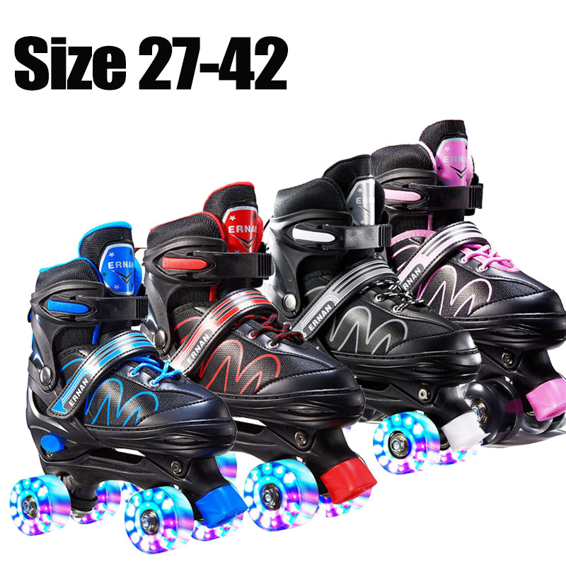 Size 27-42 Adjustable Toddler  - Sneakers Care recensie en prijs