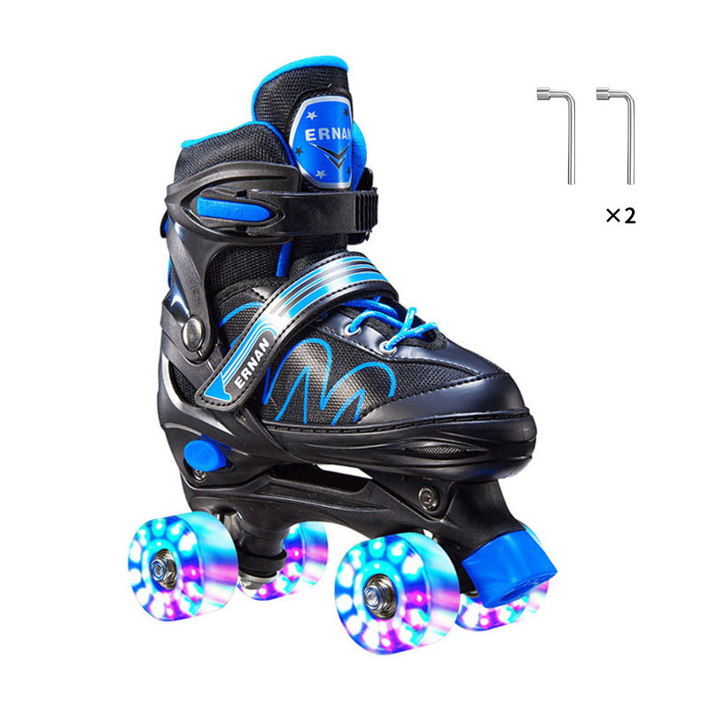 Size 27-42 Adjustable Toddler  - Sneakers Care recensie en prijs
