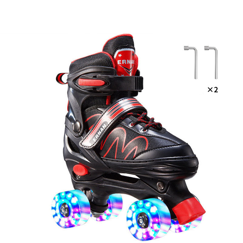 Size 27-42 Adjustable Toddler  - Sneakers Care recensie en prijs