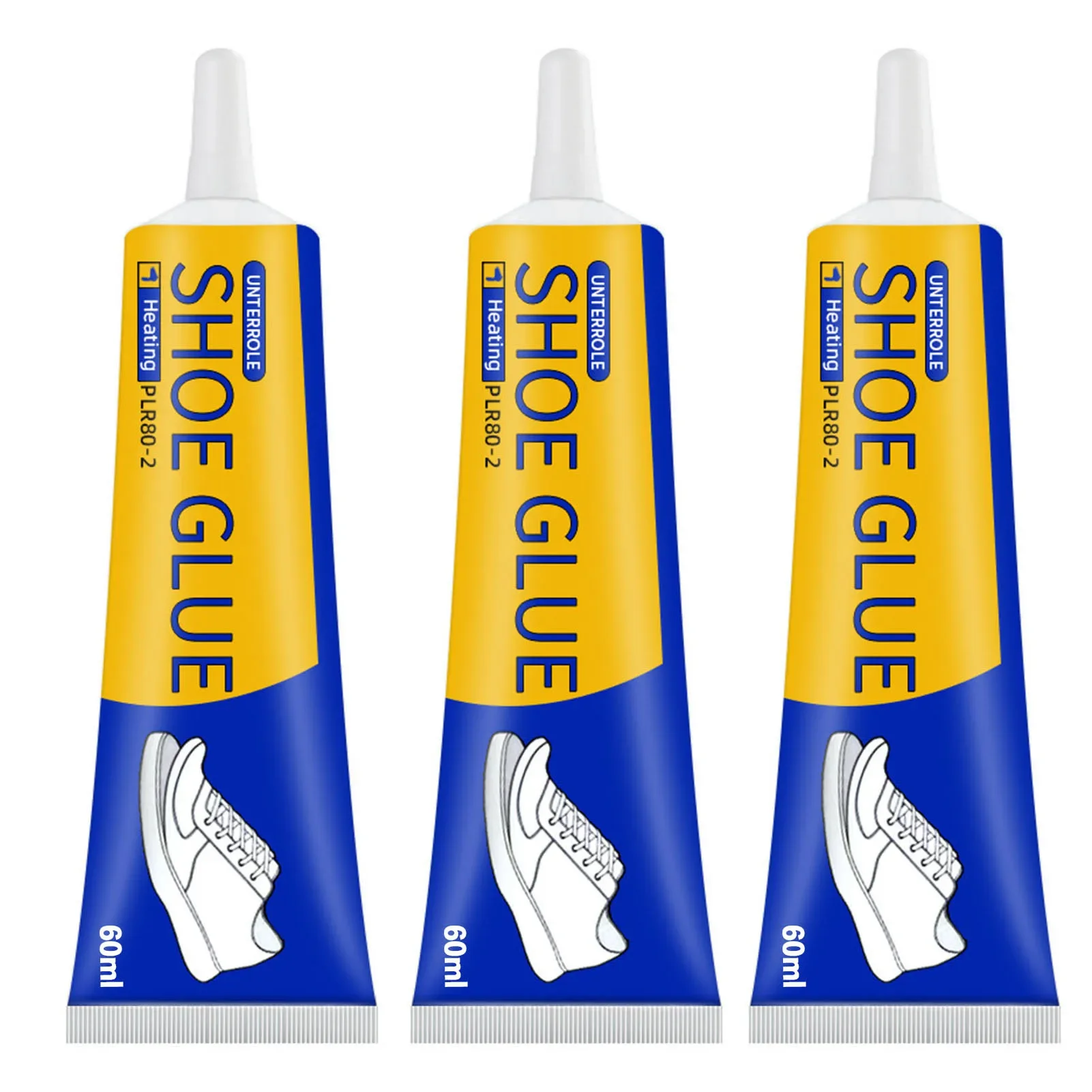 Strong Shoe Glue 60ml, Waterpr - Sneakers Care recensie en prijs