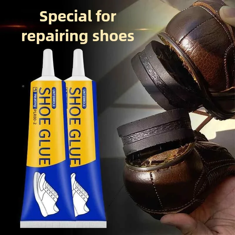 Strong Shoe Glue 60ml, Waterpr - Sneakers Care recensie en prijs