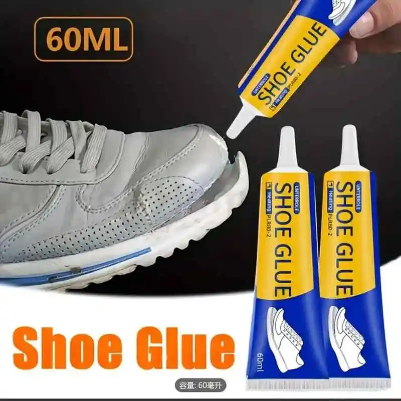 Strong Shoe Glue 60ml, Waterpr - Sneakers Care recensie en prijs