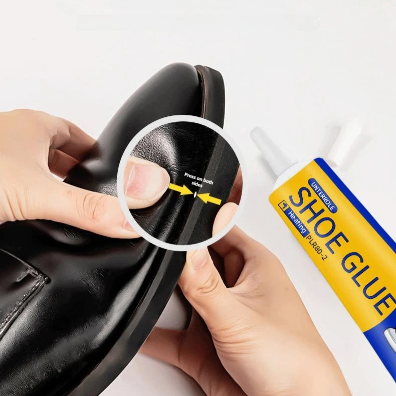 Strong Shoe Glue 60ml, Waterpr - Sneakers Care recensie en prijs