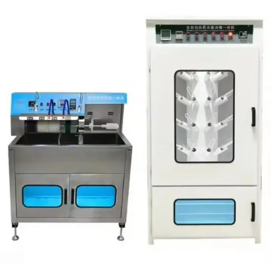 Commercial Shoe Washer, Stainl - Sneaker Cleaner recensie en prijs