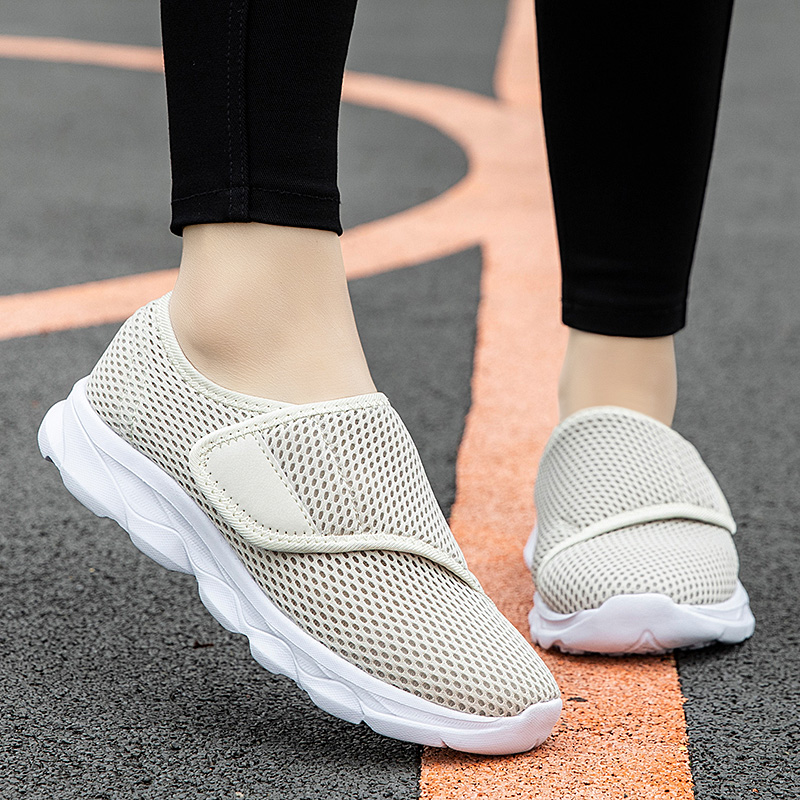 Men Orthopedics Wide Feet Swol - Sneakers Care recensie en prijs