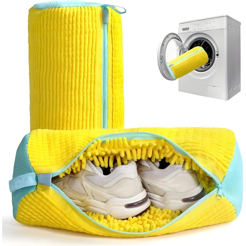 Shoe Washing Machine Bag Laund - Sneaker Cleaner recensie en prijs