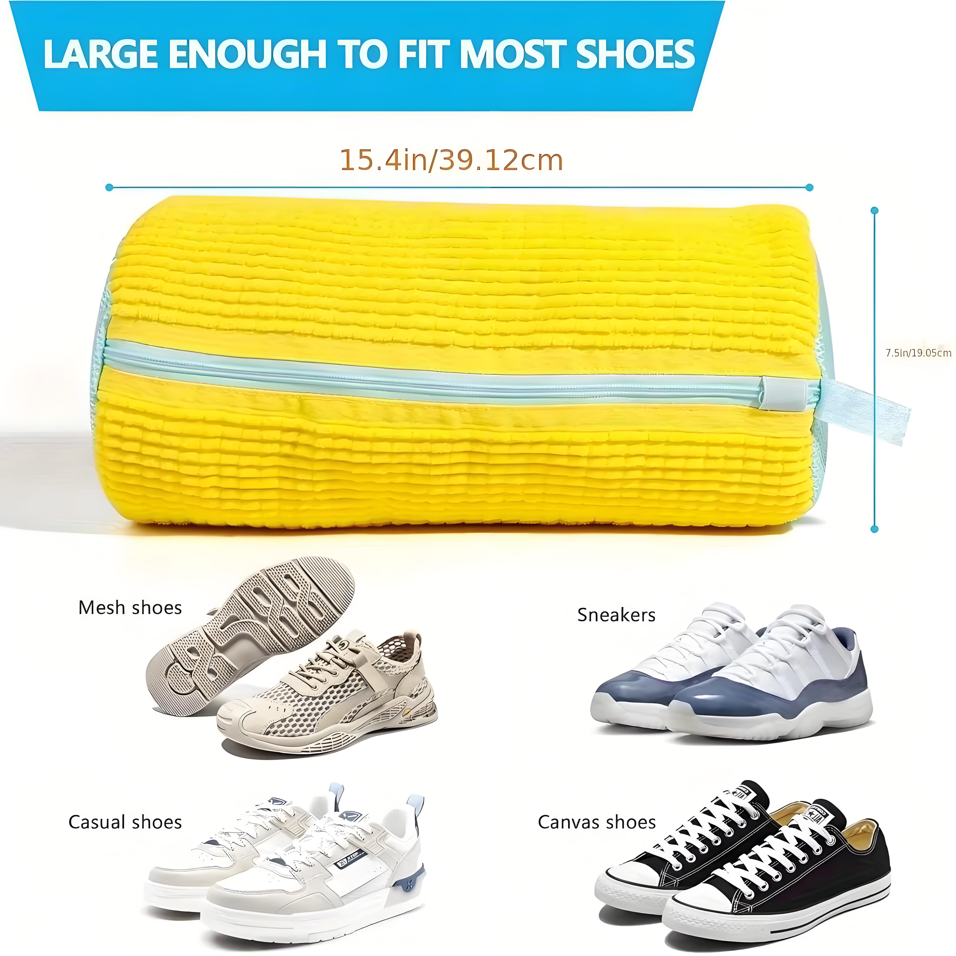 Shoe Washing Machine Bag Laund - Sneaker Cleaner recensie en prijs