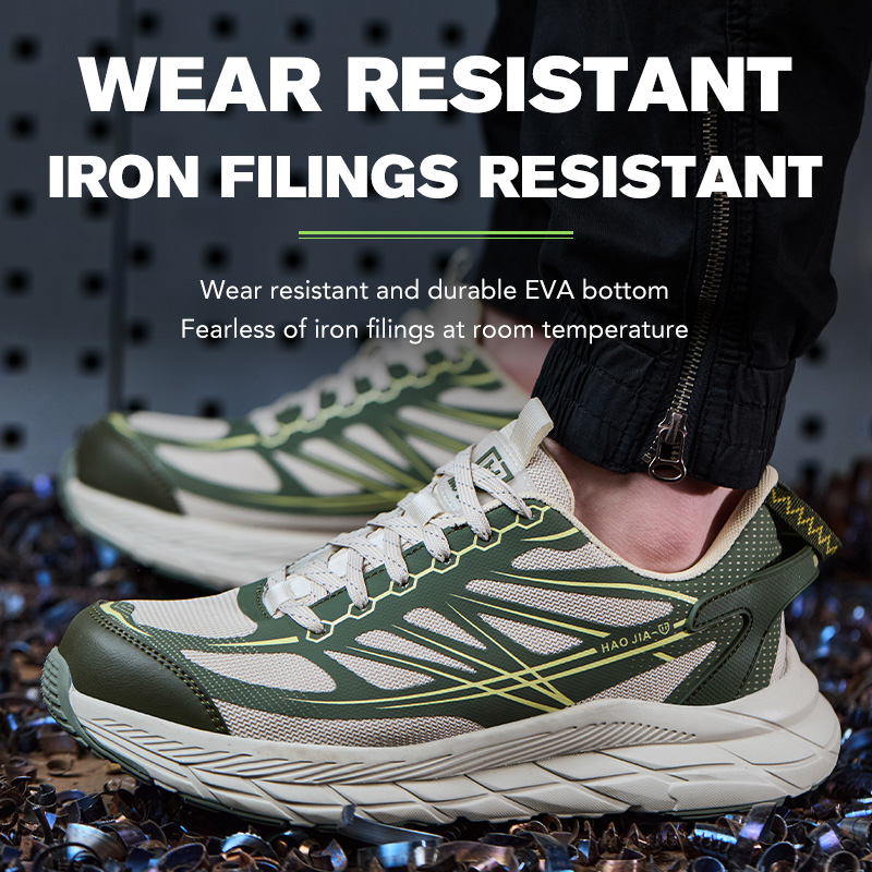 Fashion Work Sneakers Steel to - Sneakers Care recensie en prijs