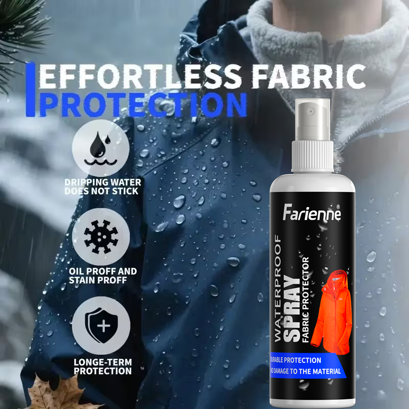 Farienne 100ml Fabric Protecto - Sneakers Care recensie en prijs