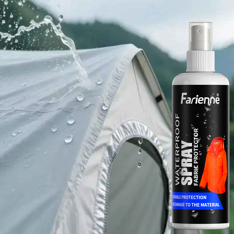 Farienne 100ml Fabric Protecto - Sneakers Care recensie en prijs