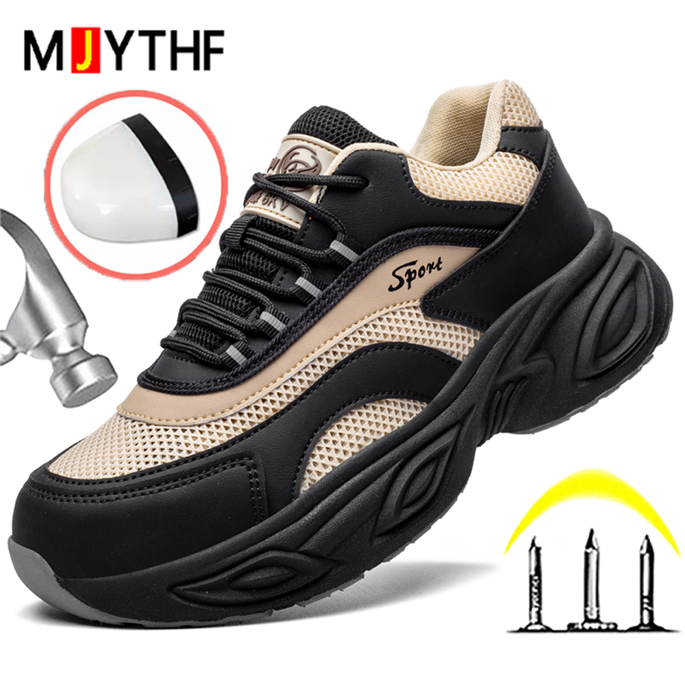 Women 6KV insulated shoes Comp - Sneakers Care recensie en prijs