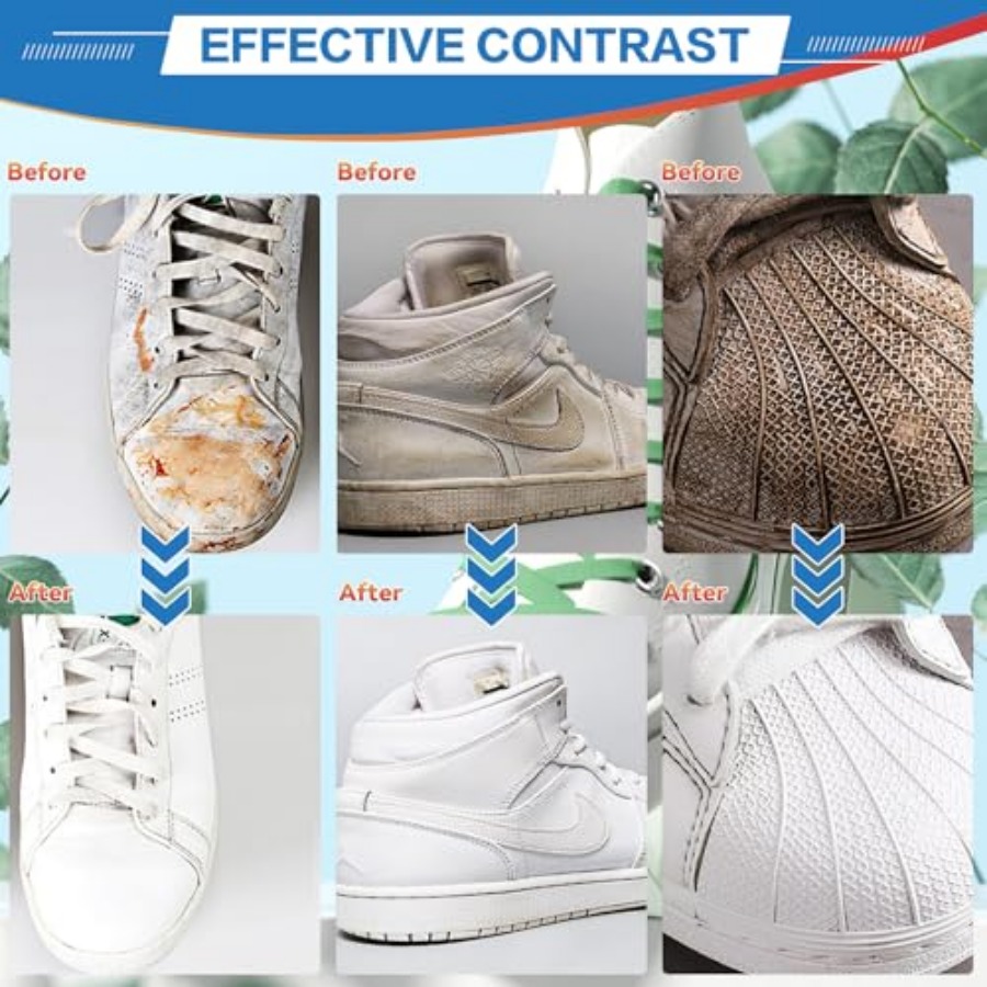 Shoe Cleaner Sneakers Cleaning - Sneaker Cleaner recensie en prijs