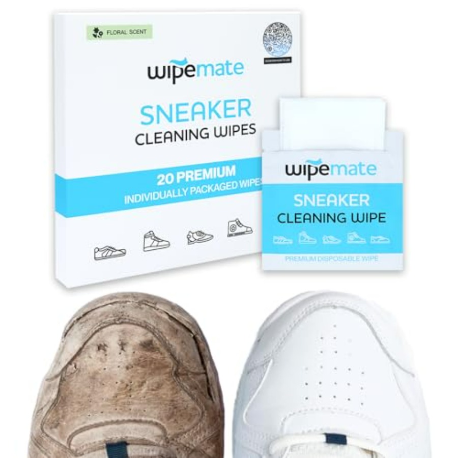 Shoe, Sneaker, Suede and Leath - Sneaker Cleaner recensie en prijs