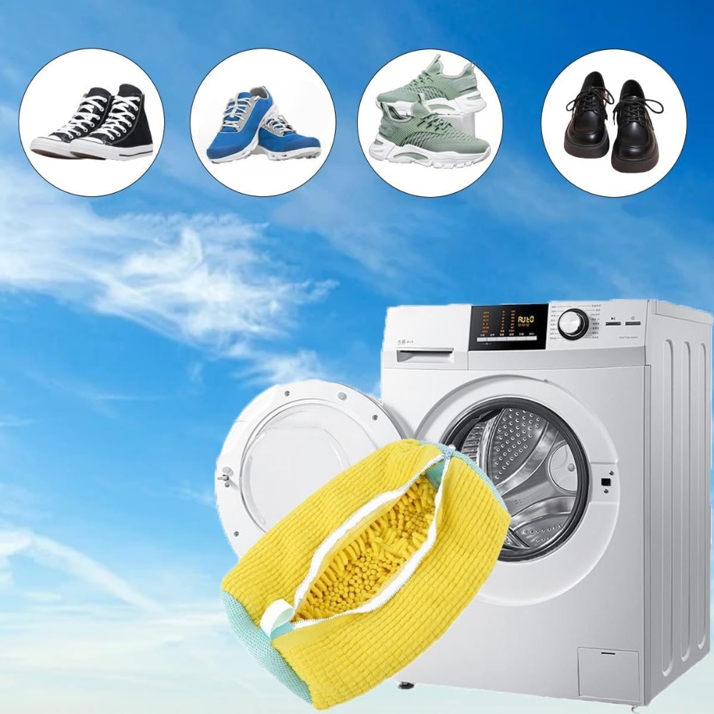 Shoe Washing Bag for Washing M - Sneakers Care recensie en prijs
