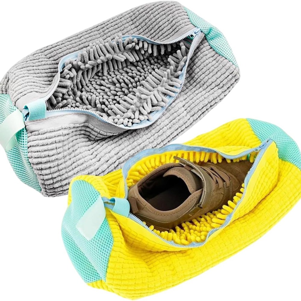 Shoe Washing Bag for Washing M - Sneakers Care recensie en prijs