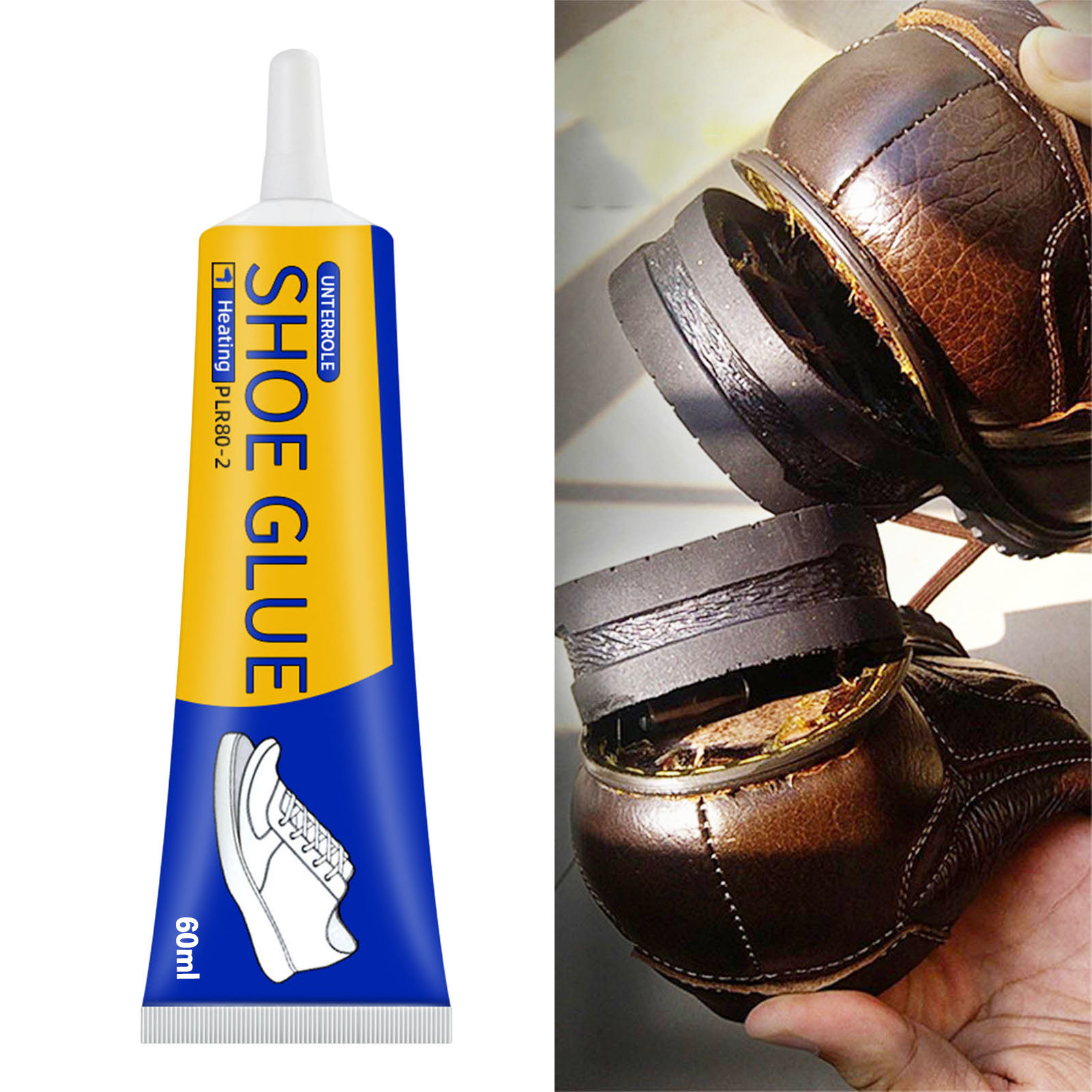 1/2/3pcs 60ml Strong Shoe Adhe - Sneakers Care recensie en prijs