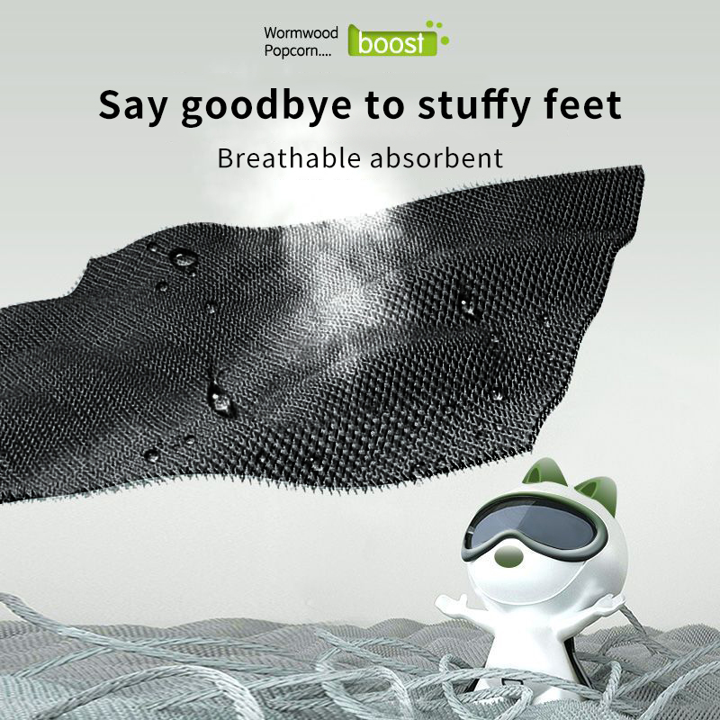 Memory Foam Height Increase In - Sneakers Care recensie en prijs