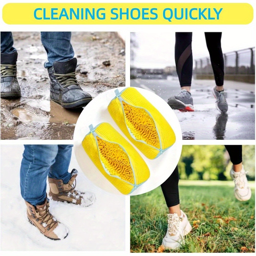 Reusable laundry bag with micr - Sneakers Care recensie en prijs