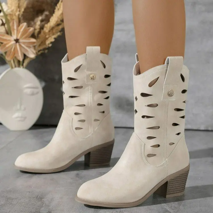 Women's Summer Retro Round Toe - Sneaker Vegan recensie en prijs